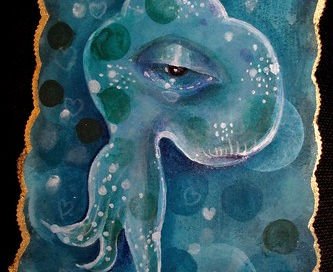 Memory Ghosts and Snail Mail