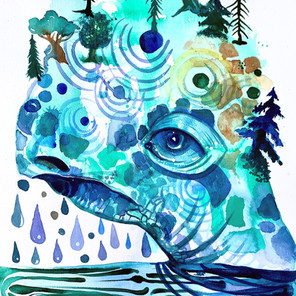 The Earth Demons Series