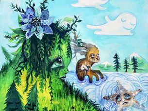 New artwork for 2019 