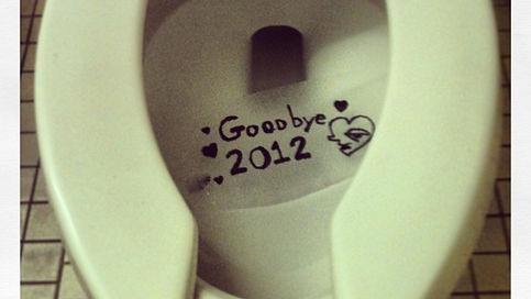 First post of the new year!