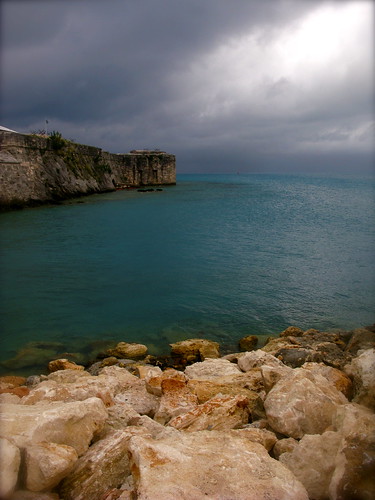 Bermuda 2009