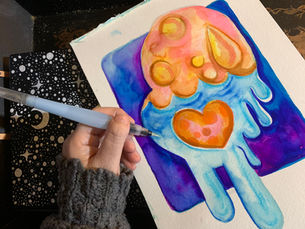 The Thing About the Middle