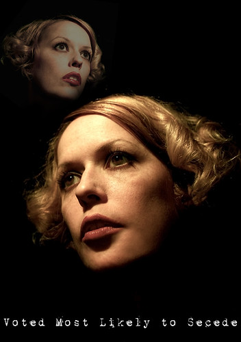 Voted Most Likely to Secede