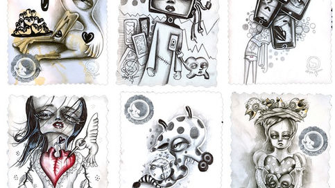 Project 30 : The Hand Picked 10 is Announced!