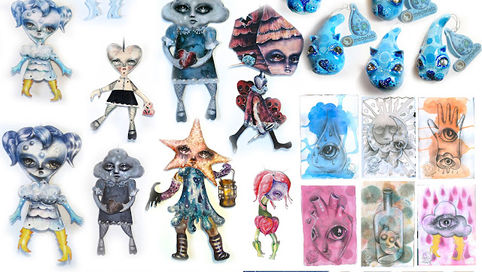 Hello 2016 feed your dreams! Looking back at 205!