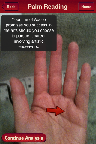 Custom alt text