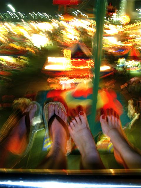 We are like that Talking Heads Video except better :)