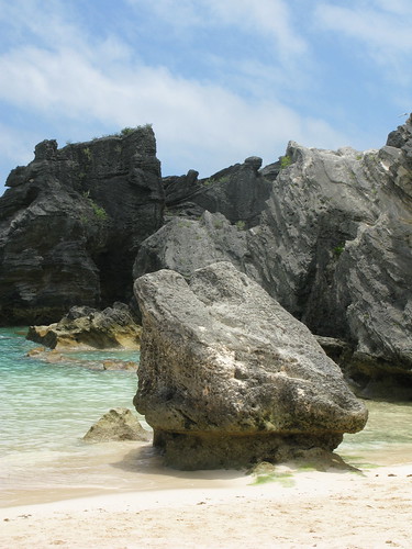 Bermuda 2009