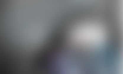 I fell off the face of my blog for a bit…