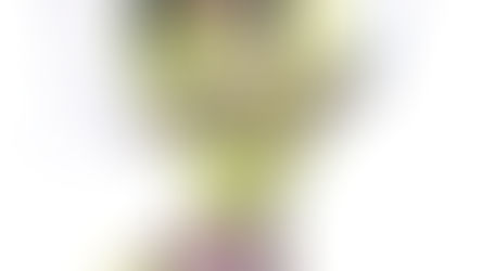 October 23rd: Monster A Day! Monster No. 23