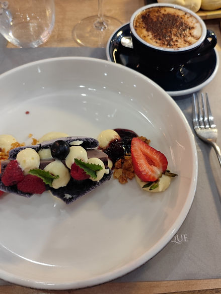 Экскурсии в Вальпараисо с русским гидом