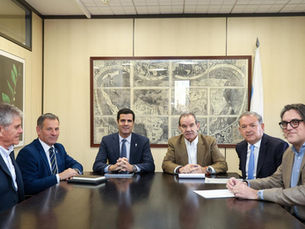 SEGIB, CEIB-CEOE e instituciones de Canarias ponen en marcha el VII Foro Iberoamericano de la Mipyme en Tenerife