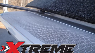 Xtreme Leaf Guard Image