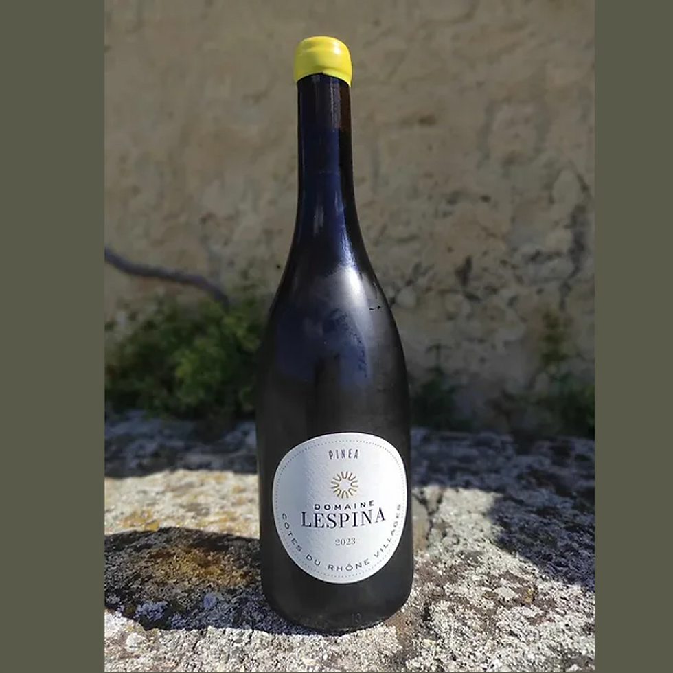 Miniature : Coffret découverte - 3 Pinea, 3 L'Espinassière