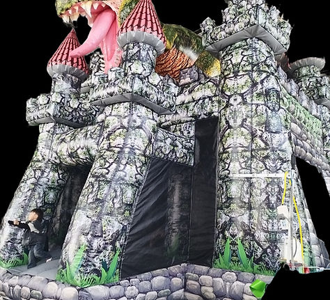 Prehistoric Palace