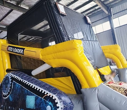 sKid Loader