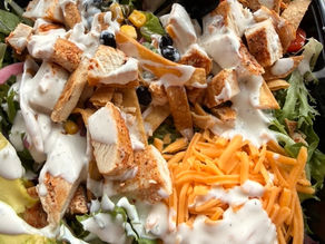 Hat Creek Gluten-Free Review: Burgers, Fried Chicken Sandwich, Fries and More