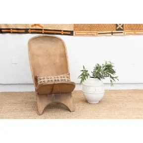 African Chair - DIONe Interiors