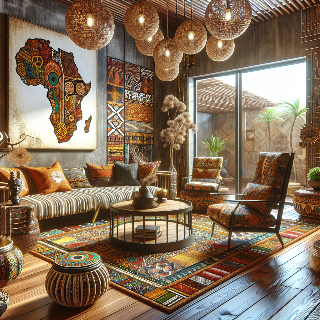 African Art and Artefacts