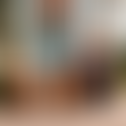 TOP 10 Decor Ideas for a Stylish Halloween - Afrofusion style