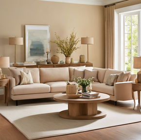 10 TOP Afrofusion Ideas to Furnish Your Holiday Rental