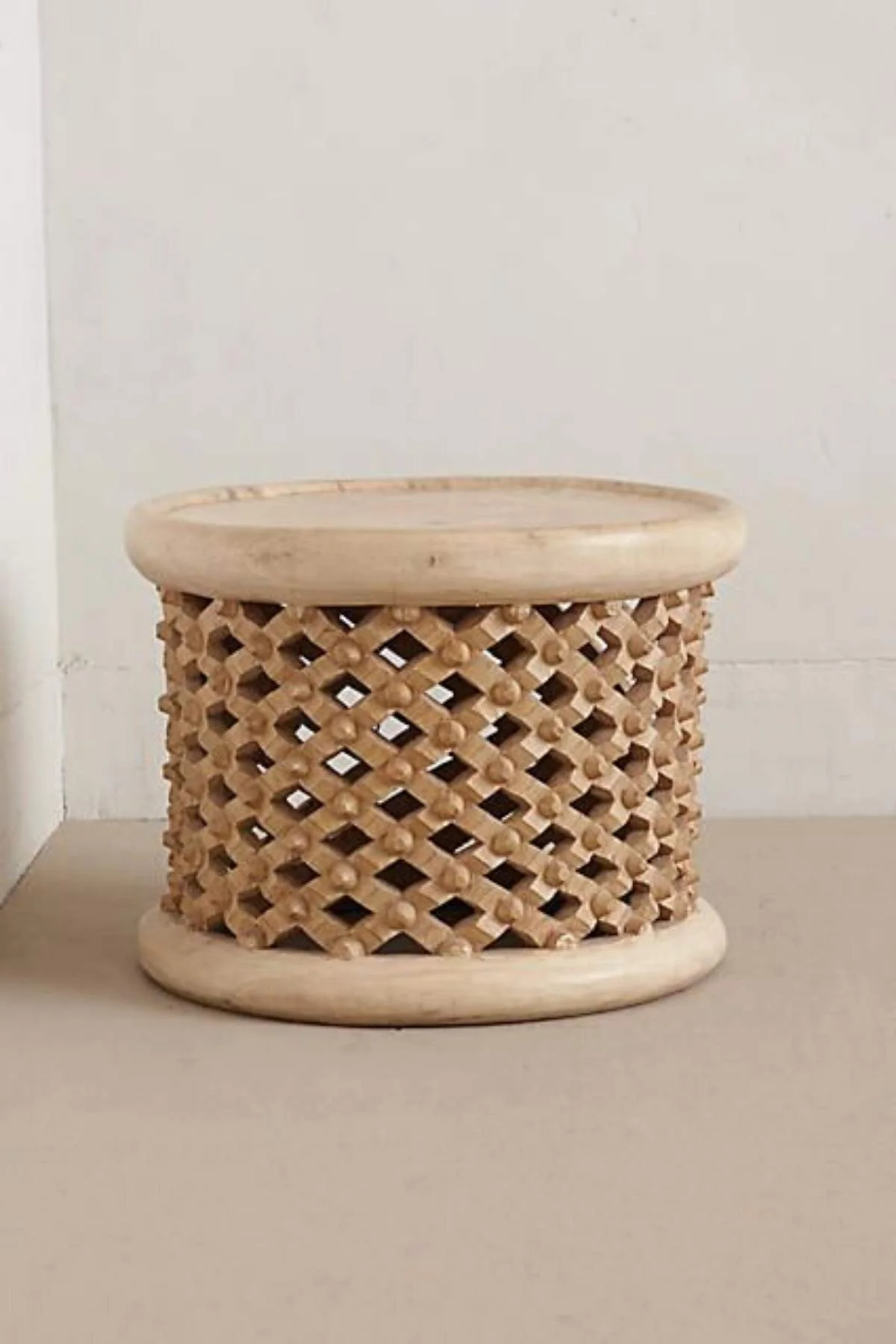 Bamkele - DIONE Afrofusion Interiors