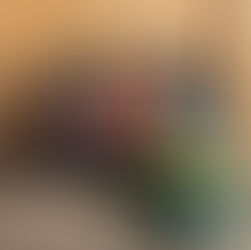 African Print Fabrics in Afrofusion Interior Design