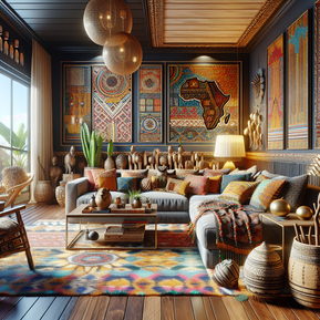 The Trend of STR Across the Continent