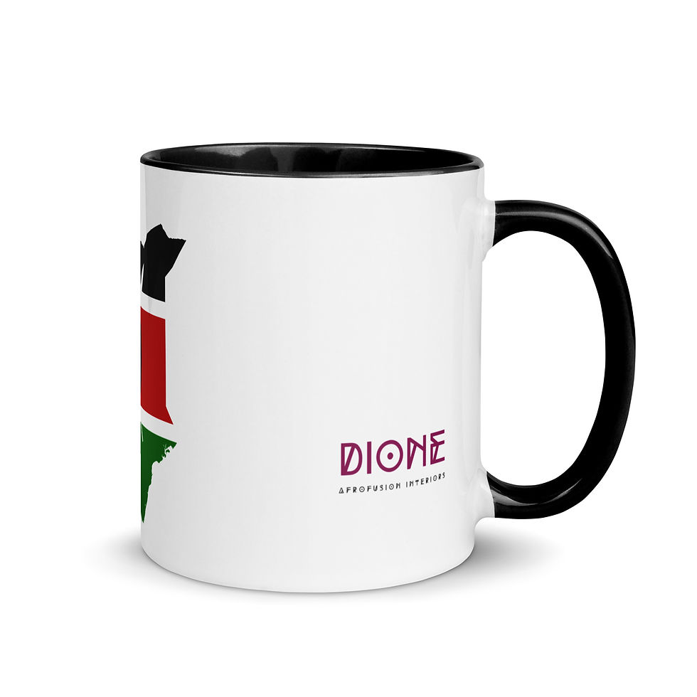 Thumbnail: Mug Kenya