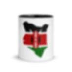 Thumbnail: Mug Kenya