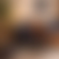 TOP 10 Decor Ideas for a Stylish Halloween - Afrofusion style!