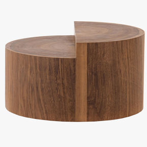 The beauty of natural materials in Afrofusion interior design