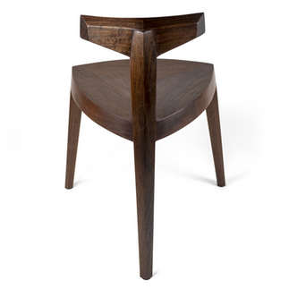 Jomo Chair Mequamya | DIONE Afrofusion Interiors