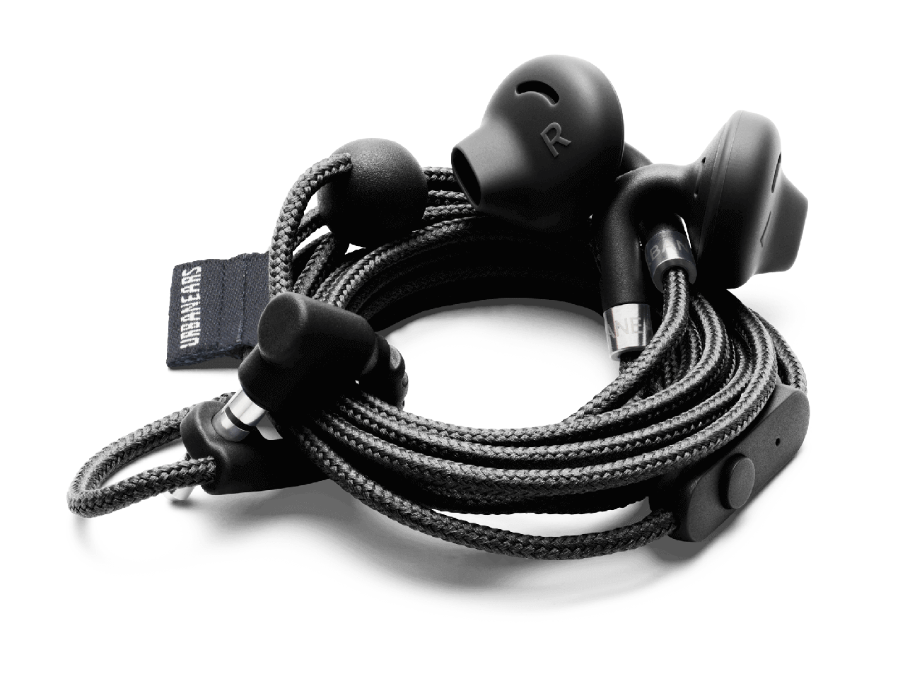 Ecouteurs Sumpan by Urbanears