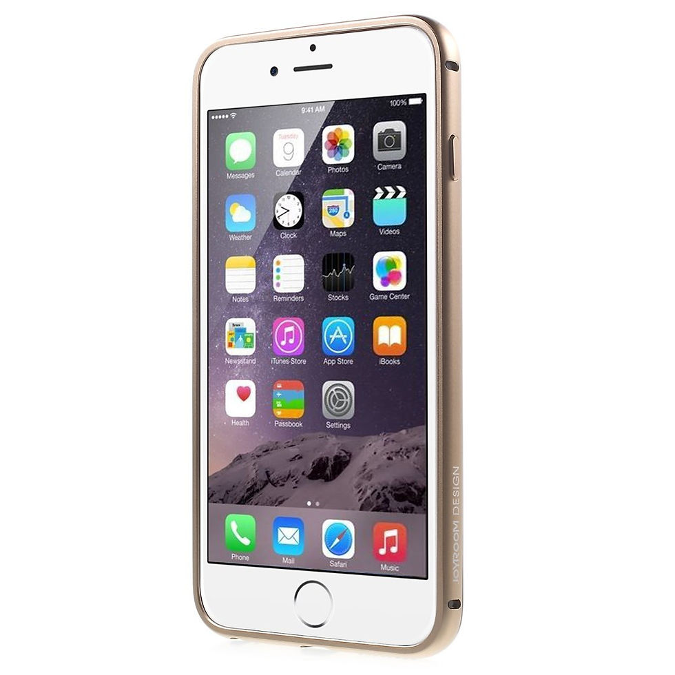 Miniature : JOYROOM 3IN1 Pack Flip&Back Leather Case For 6plus