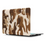 Miniature : Coque Macbook Pro 13" - Army Brown