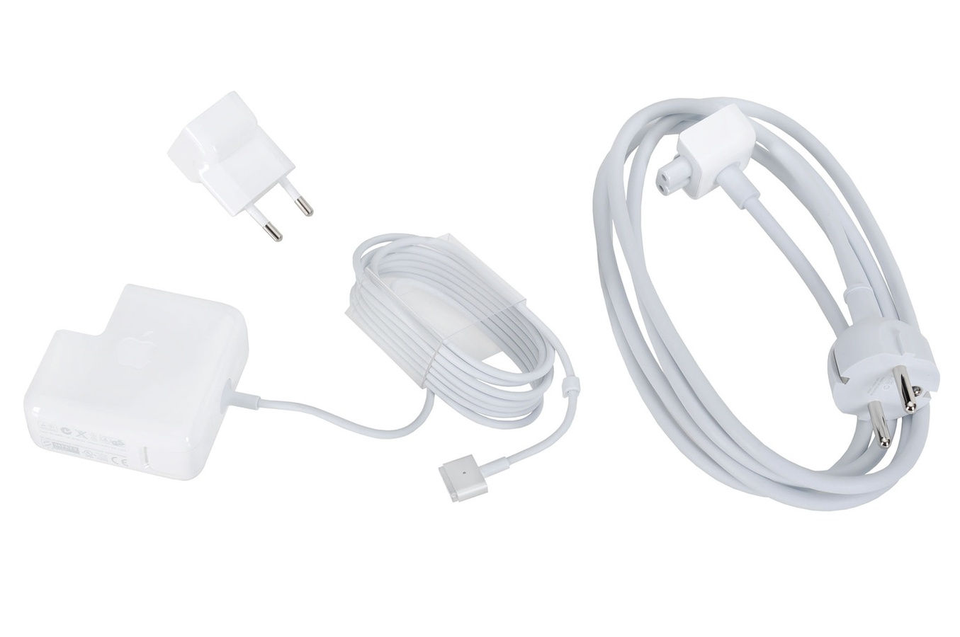 Chargeur Magsafe 2 Adaptable - 60W pour Macbook Pro 13" Ret