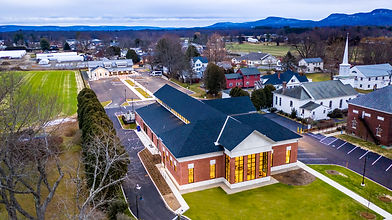 Hadley Public Library