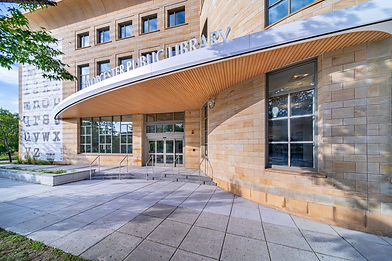 Worcester Public Library