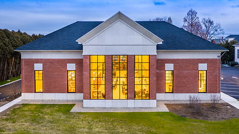 Hadley Public Library