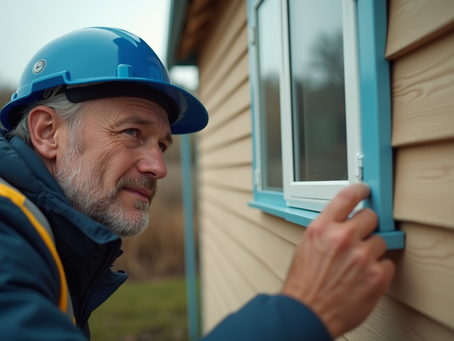 Key Benefits of Home Inspection Services