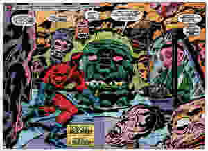 1st Issue Speacial #5