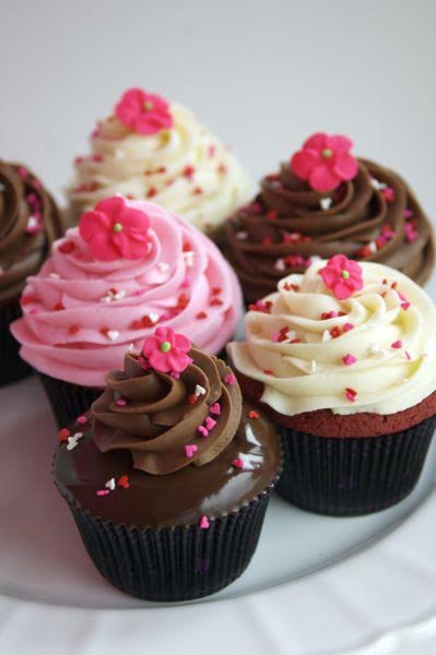 CUPCAKES