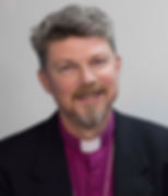 Bishop Richard Treloar