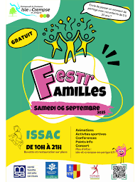 👥 Participation / Festi'Familles