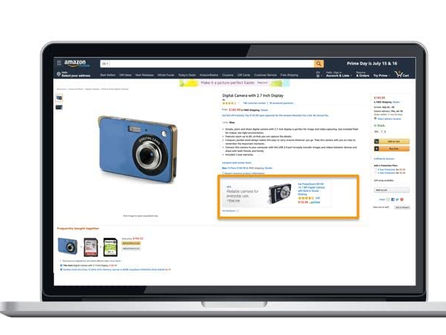 UTILIZING AMAZON TOOLS TO OPTIMIZE SPONSORED ADS PERFORMANCE
