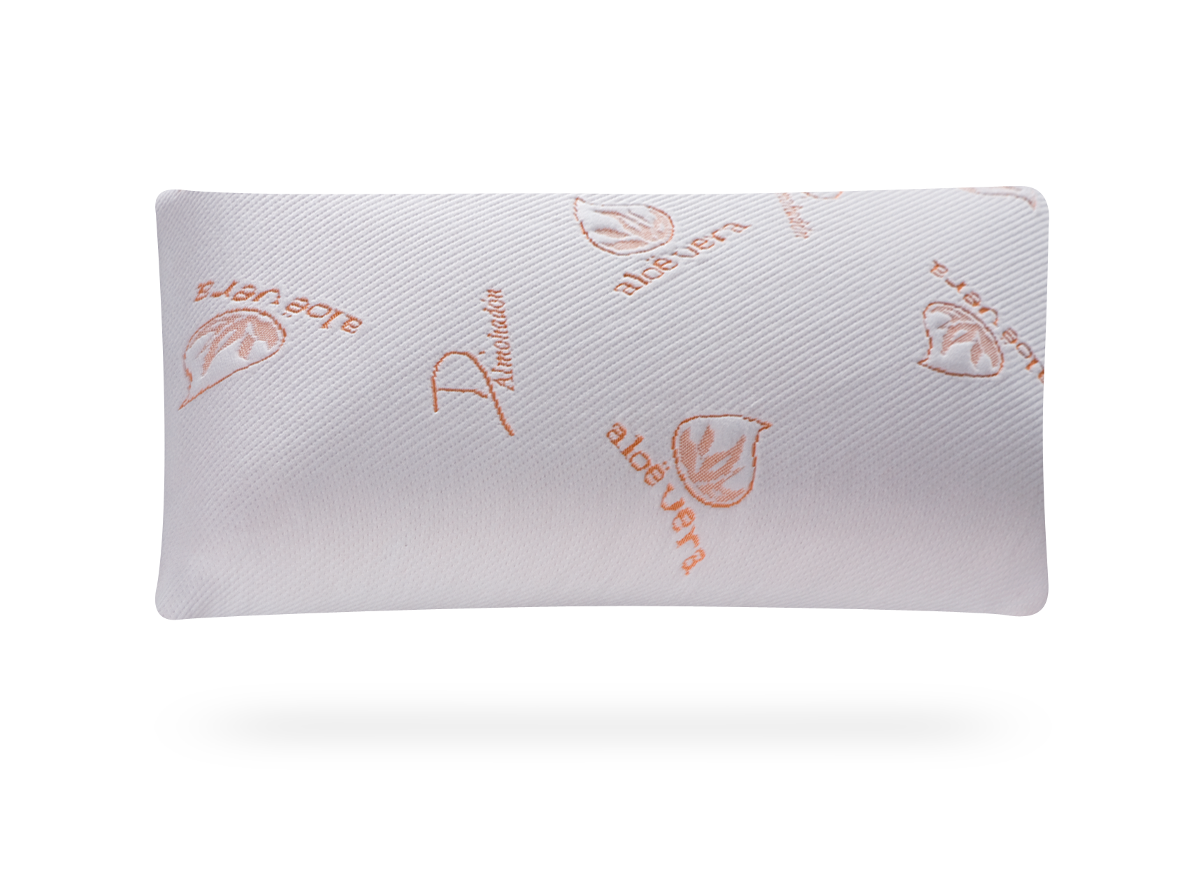 Възглавница Memory Foam Дишаща