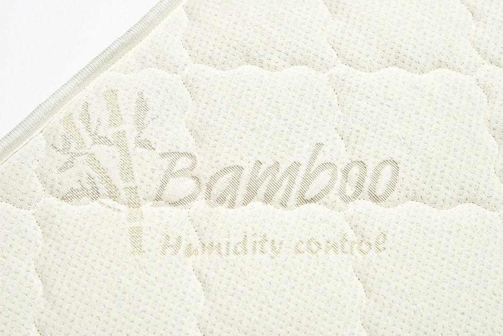 Миниатюра: BABY BAMBOO