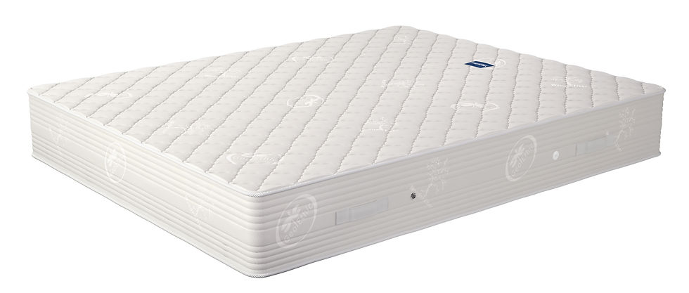 Миниатюра: NATURCOMFORT DELUXE