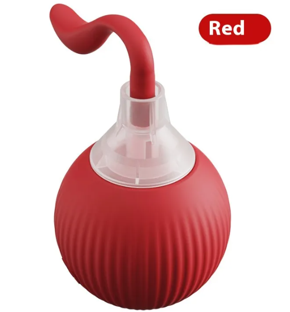 Thumbnail: Interactive Cat Toy Ball